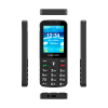 Telefon GSM dla seniora Kruger&Matz Simple 924